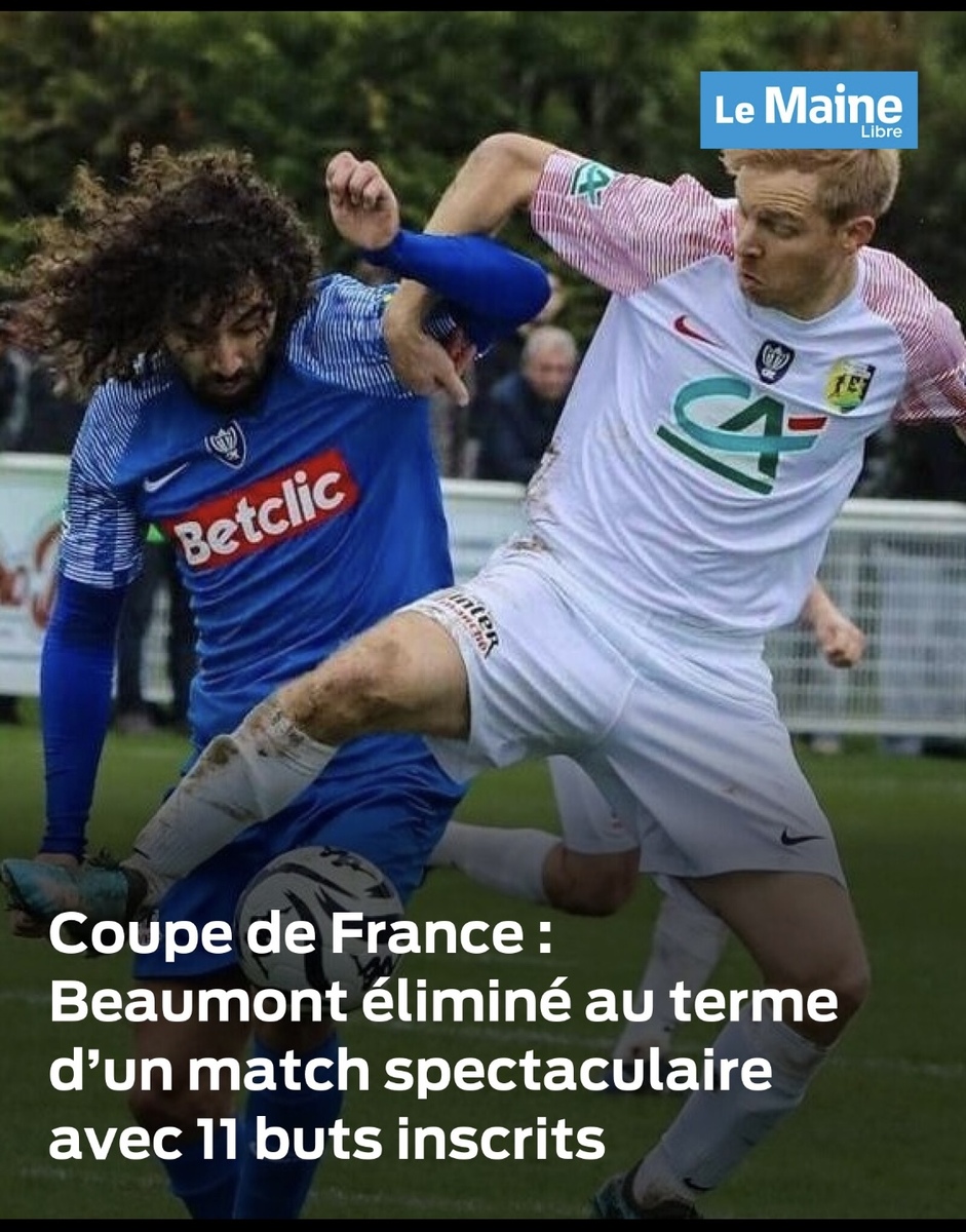 Coupe de France