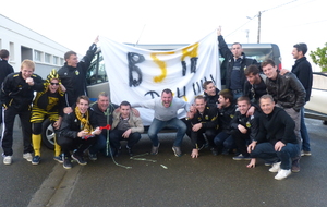 [Après Match] Lassay - Beaumont SA