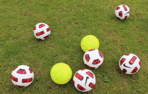 Les photos de la montée en DRH sont enfin en ligne...