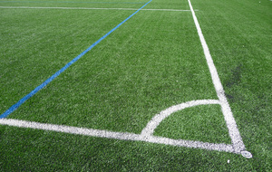 Entraînement U15 13 Novembre 2014