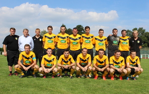 Beaumont SA - La Flèche B