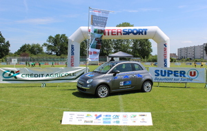 Tournoi National U9-U11 