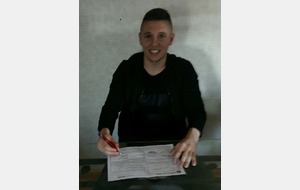 Leevai Gesbert rejoint le  Beaumont SA