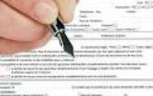 Inscriptions licences saison 2015-2016