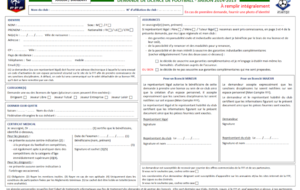 Tarifs licences 2015-2016