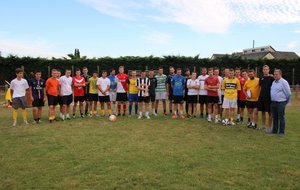 Article à paraître dans les journaux