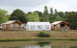 Stage de préparation à Spay