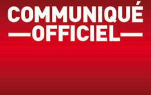 COMMUNIQUE  DU DISTRICT DE LA SARTHE POUR LES CHAMPIONNATS U13 / U11 / U9 / U7