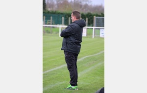 Compte-rendu du match Beaumont SA - St Ouen des Toits