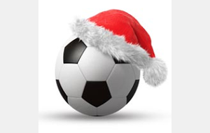 Fin des entraînements jeunes