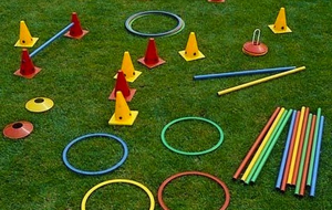 Planning des entraînements jeunes des vacances de Février