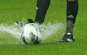 Entraînement U13 annulé