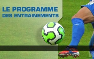 Planning vacances Pâques 2016