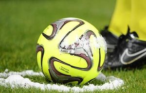 Entraînement séniors