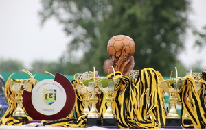 Photos du Tournoi U9-U11 dans mes albums