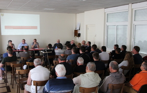 A.G. du Beaumont SA  19/06/2016