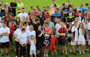 1er Tournoi des familles
