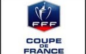 Tirage du 5ème tour de Coupe de France
