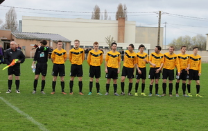 Beaumont SA 2 - St Georges le Gaultier 