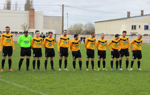 Résultats du Week-End