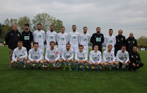 Résultats du Week-End