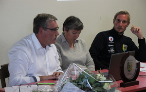 Article Ouest France