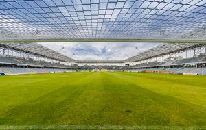 Match Amical mercredi 23 Août 2017 à 19H30  : Beaumont SA - AS St Pavace