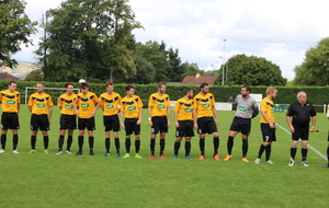 Résultats du Week-End