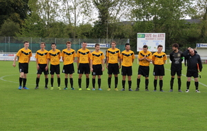 Résultats du Week-End