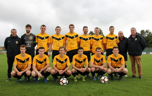 Résultats du Week-End