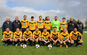 4ème Tour de Coupe Pays de la Loire