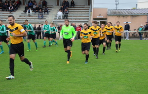 Résultats du Week-End