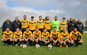 Résultats du Week-End