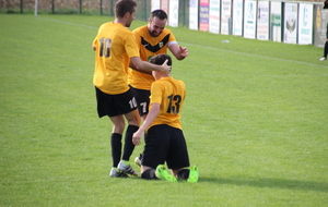 Résultats du Week-End