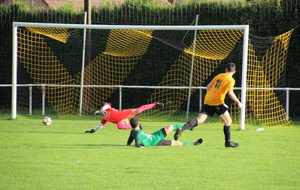 Album Photos Beaumont SA - CS Changé 72  3/1