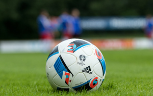 Matchs du Week-end :