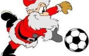 Fin des entraînements séniors