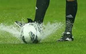 Entraînement U9 et U15 URGENT