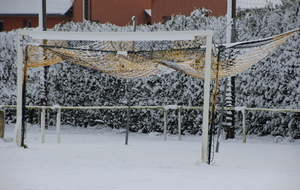 Report des rencontres des 10 et 11 février 2018 toutes categories