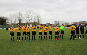 Match en retard Mardi 8 Mai à 15H : St Ouen des Toits - Beaumont SA 