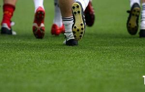 Mercredi 9 Mai 2018 Séniors