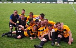 Résultats du Week-End