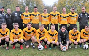 Challenge du District