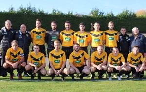 Résultats du Week_end :