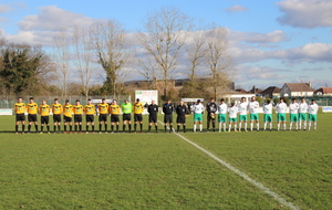 Beaumont SA - CBAF Angers  2/2 