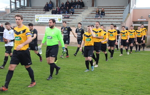 Résultats du Week-End