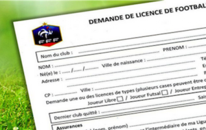 Tarifs licences et permanences 2019-2020