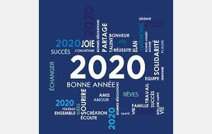 VOEUX 2020