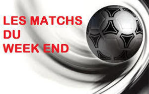 LES RENCONTRES DU WEEK END