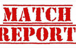 MATCHS  REPORTES 